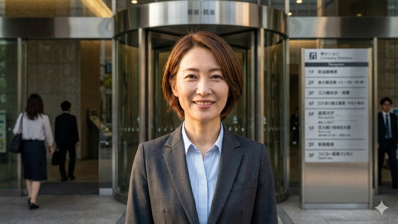訪問リラレディ　香川店　店長